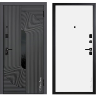 Металюкс Статус М651/1