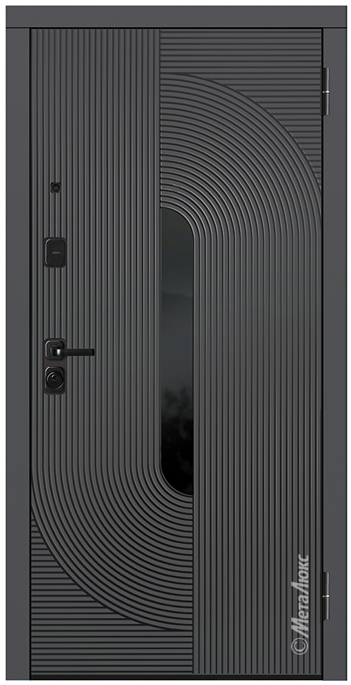 Металюкс Статус М651/1 Z