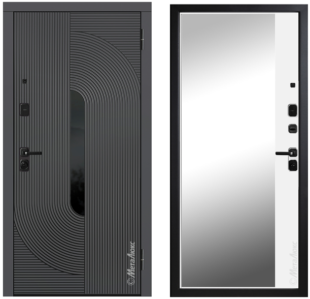 Металюкс Статус М651/1 Z