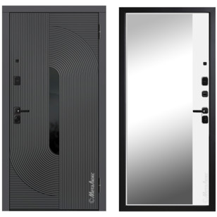 Металюкс Статус М651/1 Z