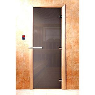 DOORWOOD графит 6мм 700х1900