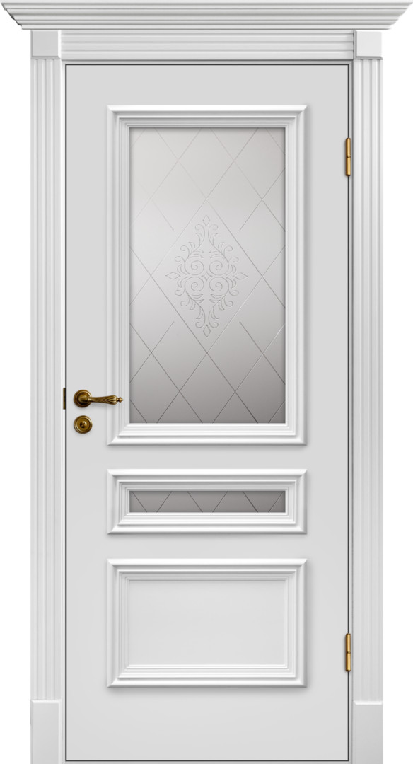 Динмар Вивальди 8