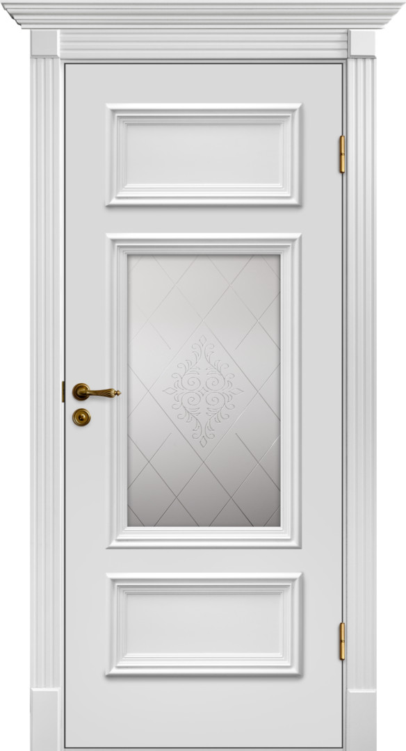 Динмар Вивальди 27