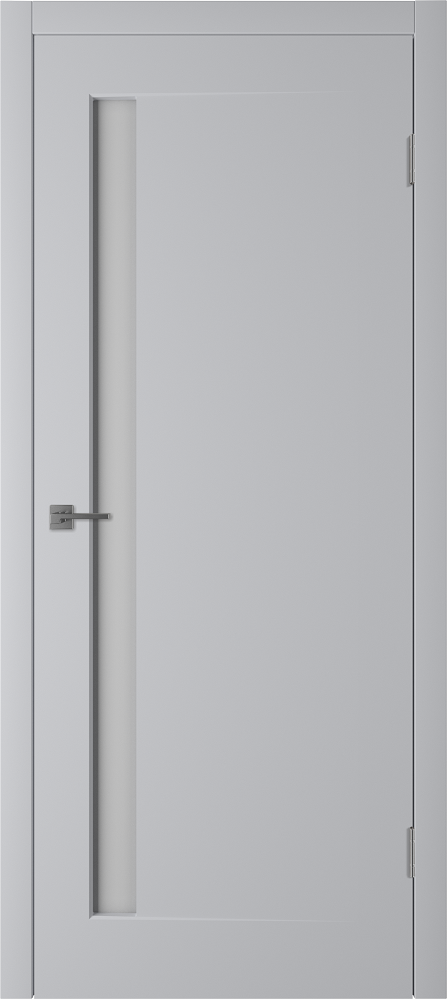 Winter Эклипс 1 ДО