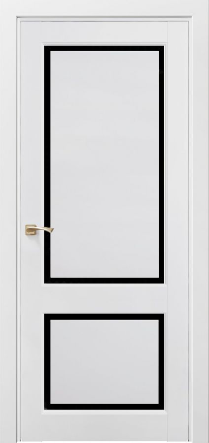 FLASH ECO CLASSIC 02 черный лакобель