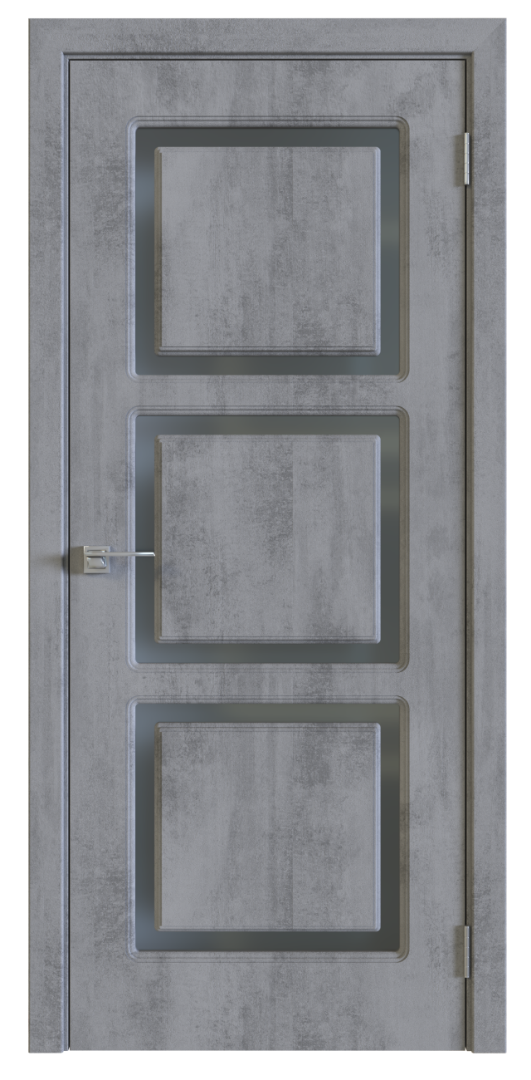 Bellezza Doors S-3