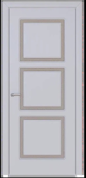Bellezza Doors S-3