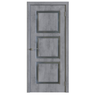 Bellezza Doors S-3