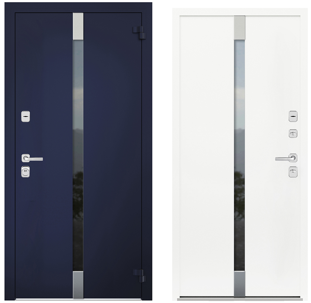 Металюкс Boston Lite AG6049