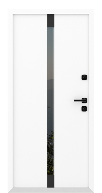 Металюкс Boston AG6050