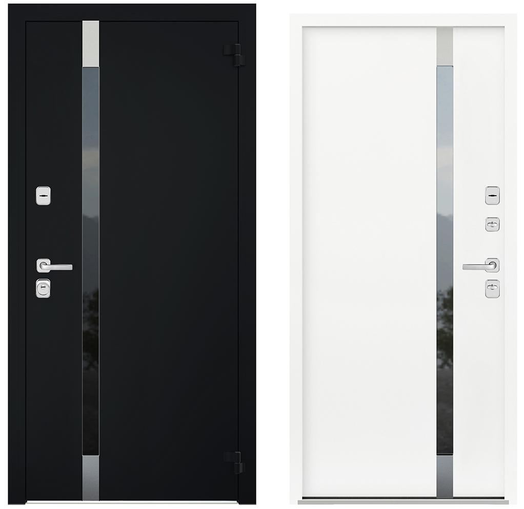 Металюкс Boston Lite AG6051