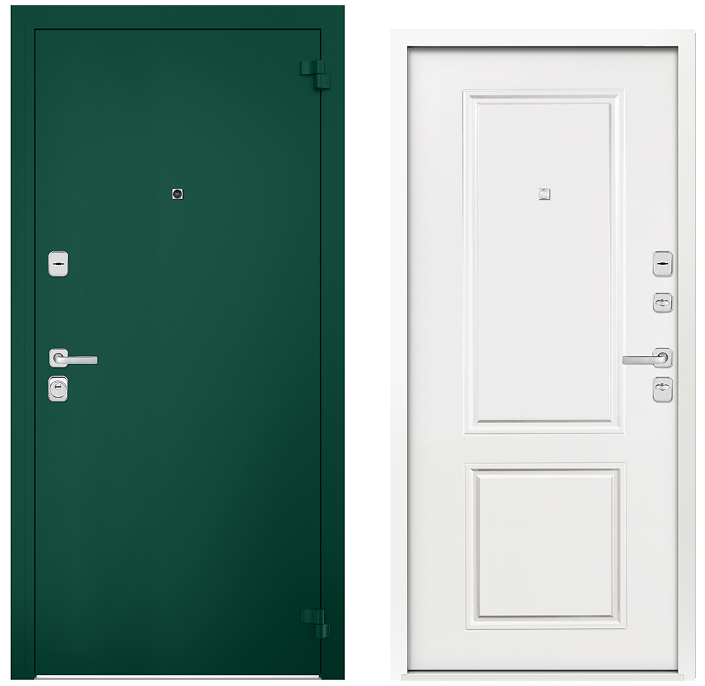 Металюкс Boston AG6059