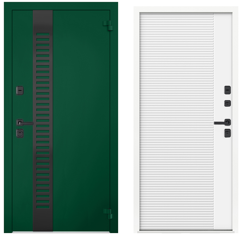 Металюкс Boston AG6069