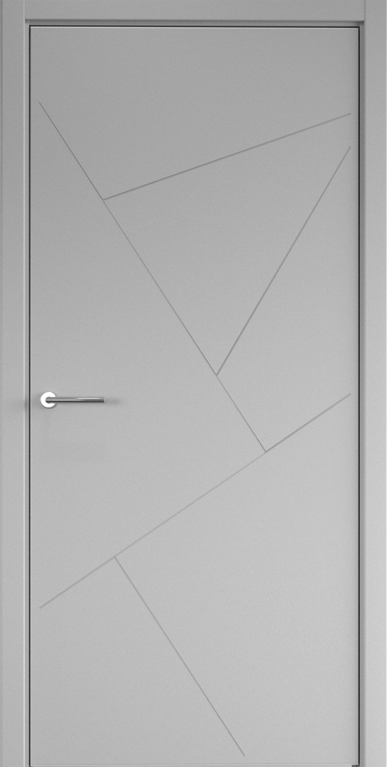 Albero Геометрия 2