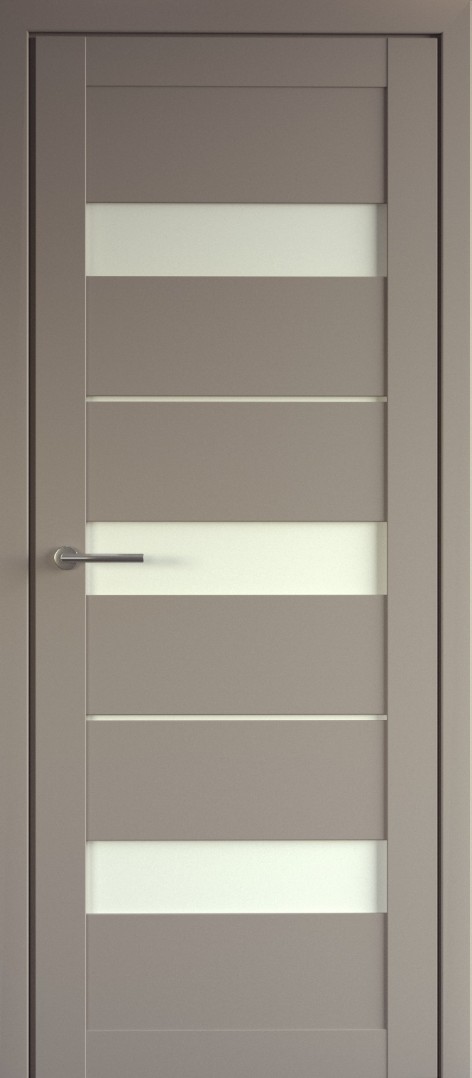 Albero Прага ПО