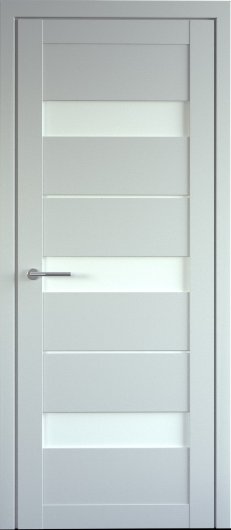 Albero Прага ПО