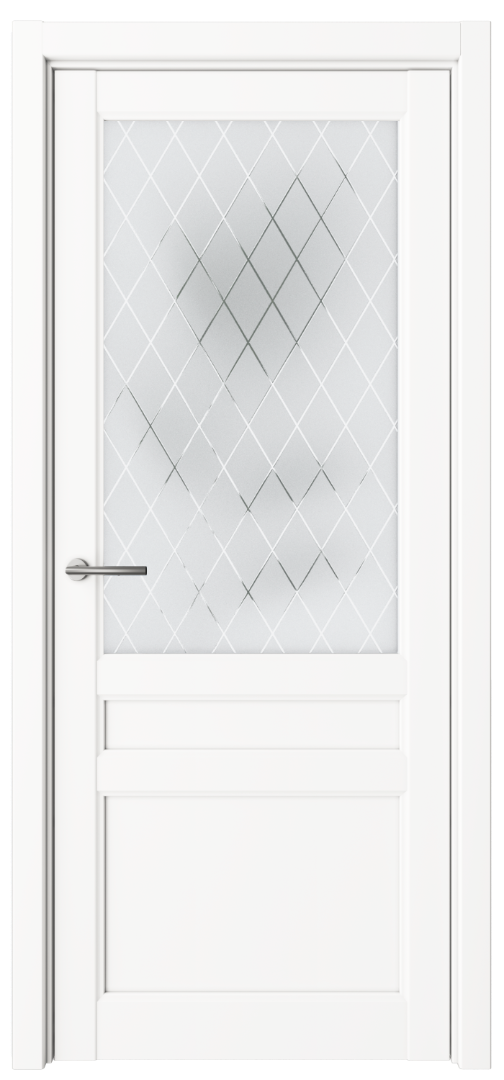 Albero Олимпия ПО