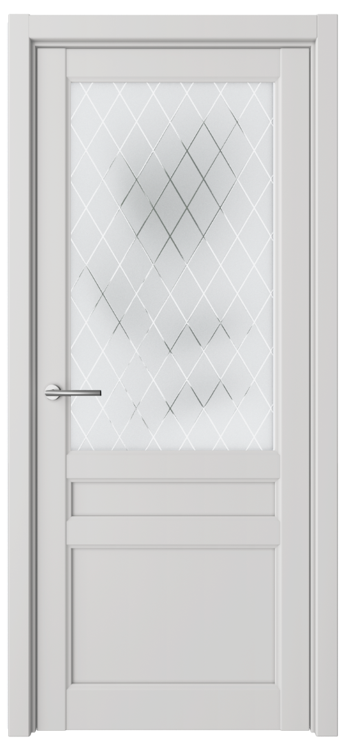 Albero Олимпия ПО