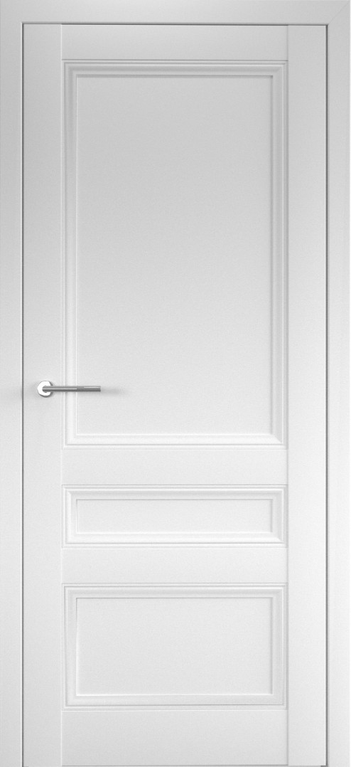 Albero Византия ПГ