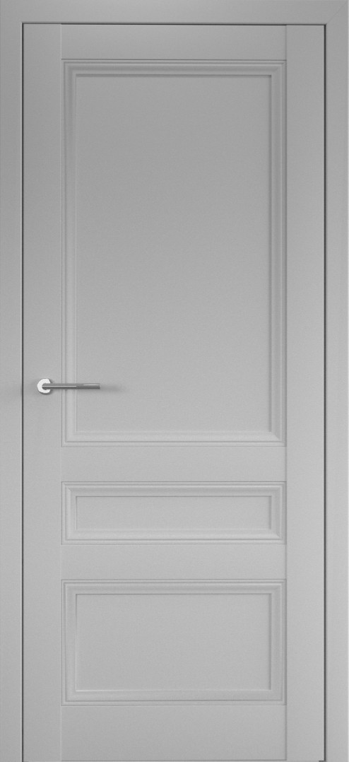 Albero Византия ПГ