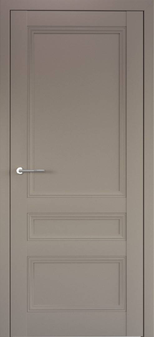 Albero Византия ПГ