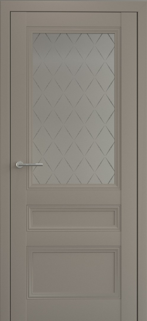 Albero Византия ПО