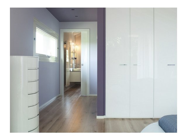 UNICO 100/125 800x2000 mm