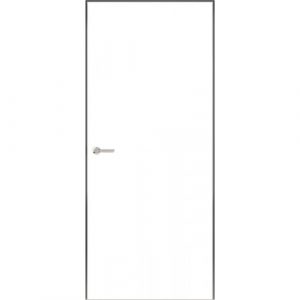 Комплект Прямое открывание ABS и скрытыми петлями Morelli HH-20