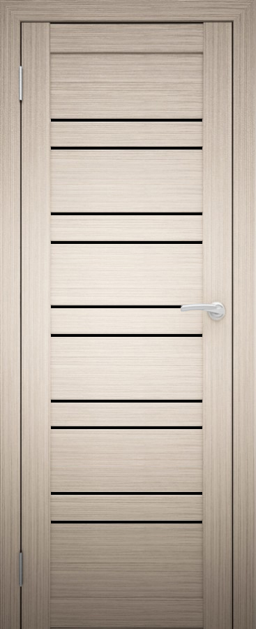 АМАТИ 25 черное стекло