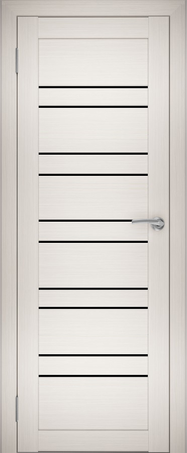 АМАТИ 25 черное стекло