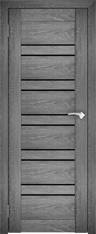 АМАТИ 25 черное стекло