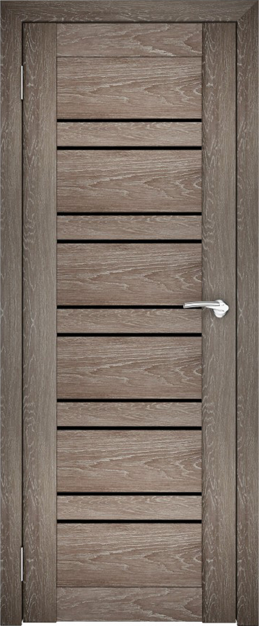 АМАТИ 25 черное стекло