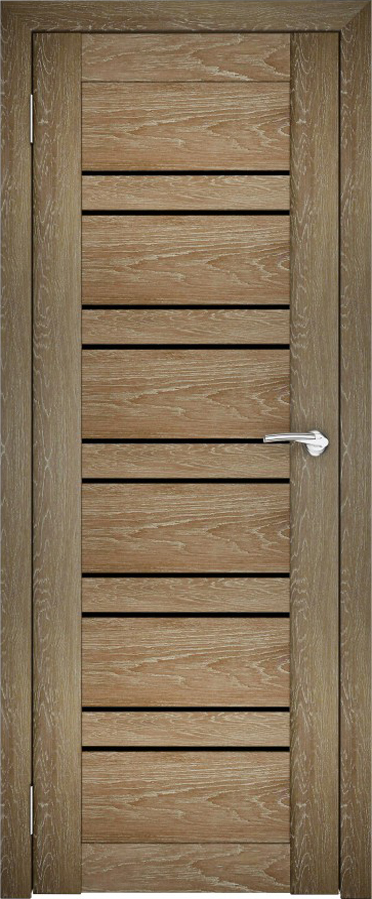 АМАТИ 25 черное стекло