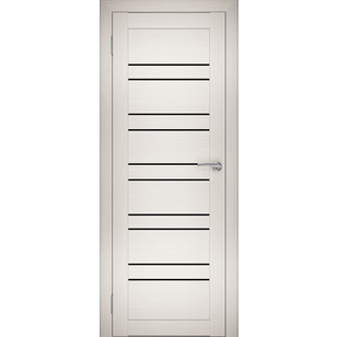 АМАТИ 25 черное стекло