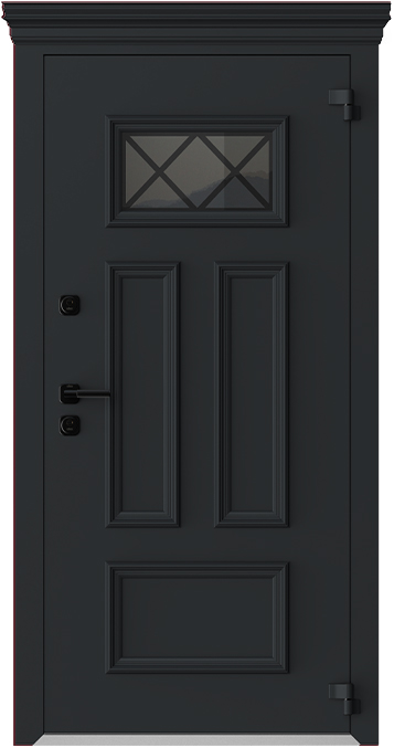 Металюкс Boston AG6046