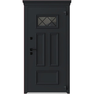 Металюкс Boston AG6046