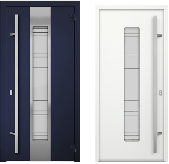 Металюкс Boston AG6028