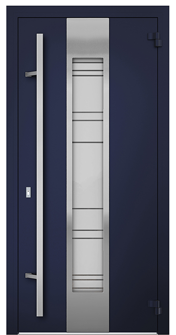 Металюкс Boston AG6028