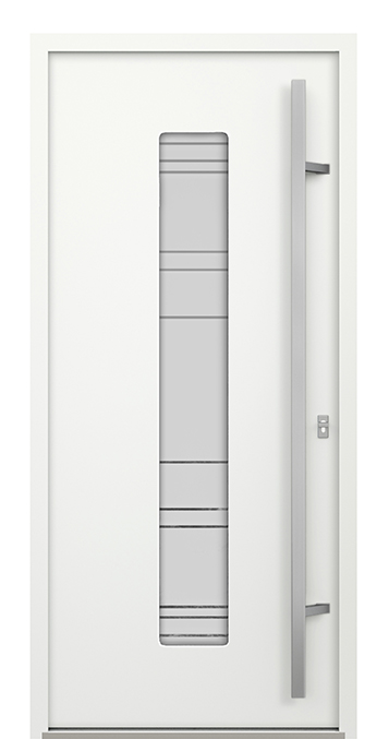 Металюкс Boston AG6028