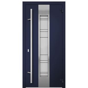 Металюкс Boston AG6028