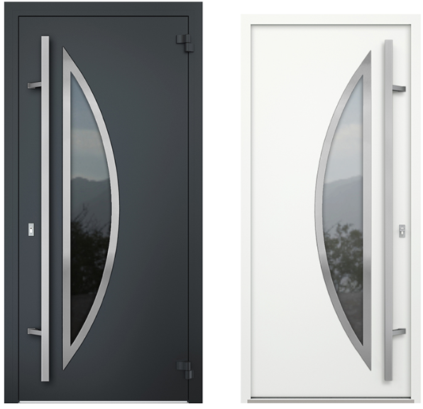 Металюкс Boston AG6032