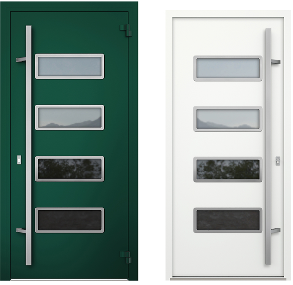 Металюкс Boston AG6037