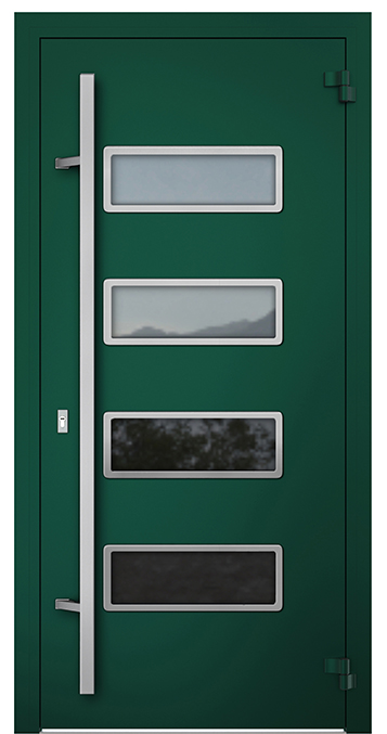 Металюкс Boston AG6037