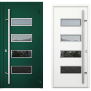 Металюкс Boston AG6037