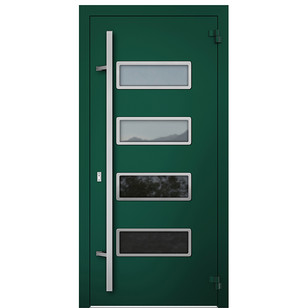 Металюкс Boston AG6037