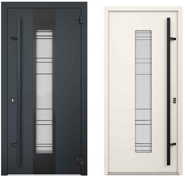 Металюкс Boston AG6038