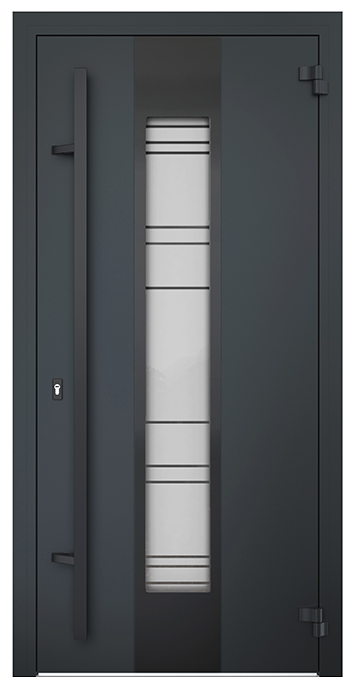 Металюкс Boston AG6038