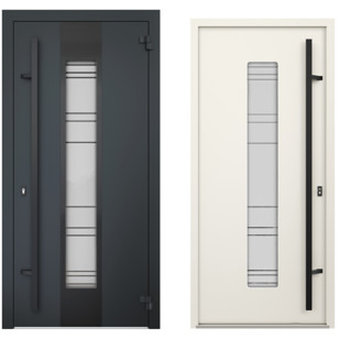 Металюкс Boston AG6038