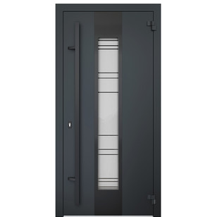 Металюкс Boston AG6038