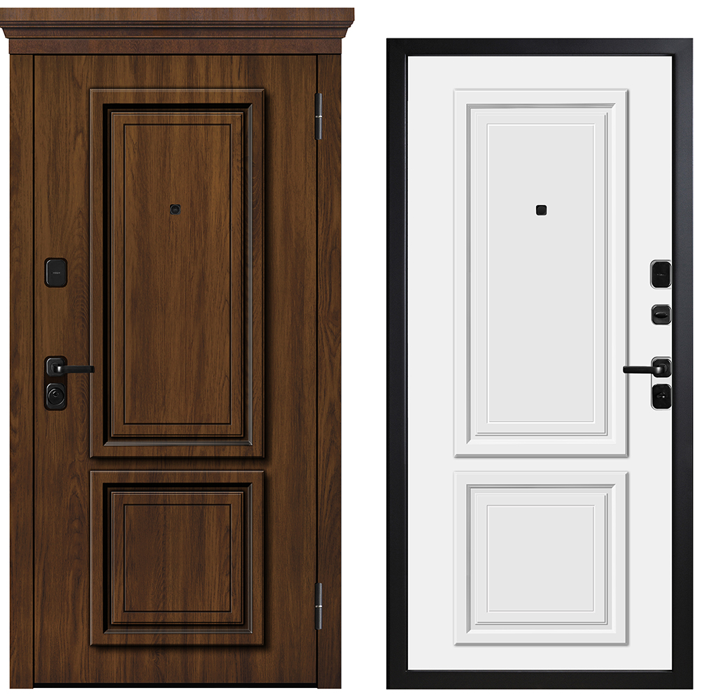 Металюкс Статус М788/2